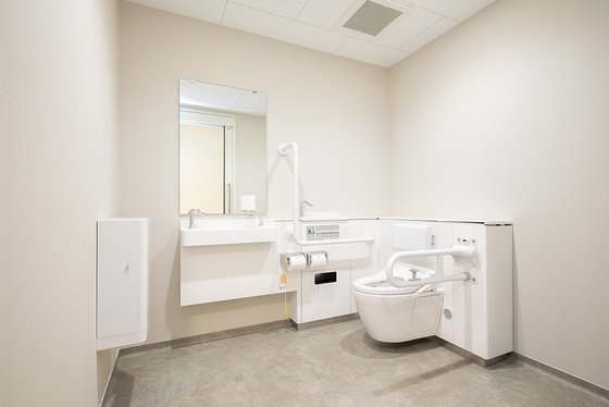 ここあ草津ステーション