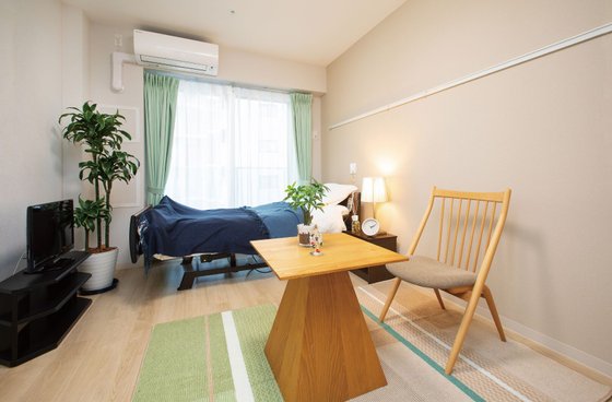 ここあ草津ステーション