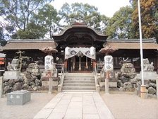 立木神社