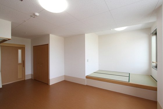 高齢者向け住宅 にこ