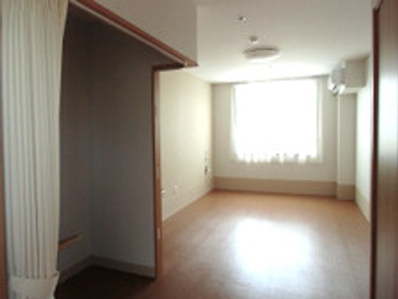 高齢者向け住宅 にこ