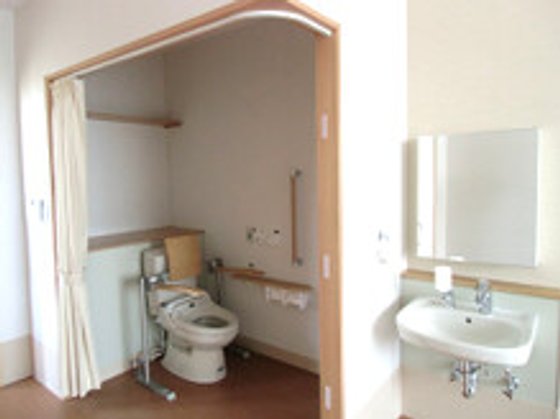 高齢者向け住宅 にこ