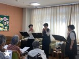 オカリナ演奏会