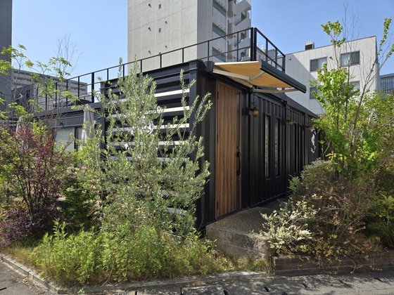 ききのもり奈良駅前