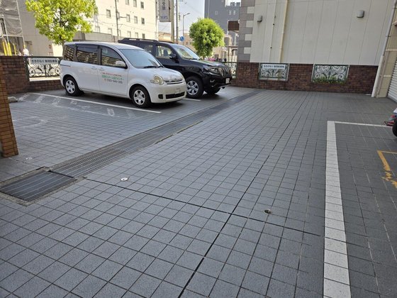 ききのもり奈良駅前