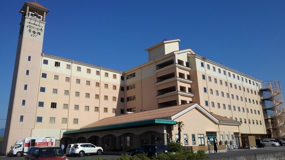 ゆうゆう壱番館よなご