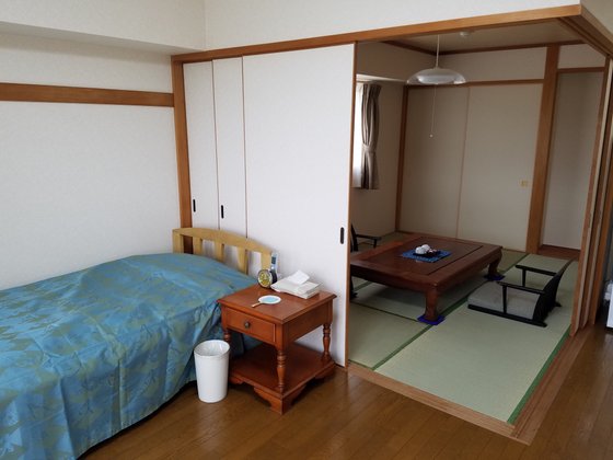 ゆうゆう壱番館よなご