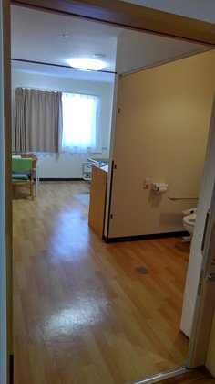 ゆうゆう壱番館よなご