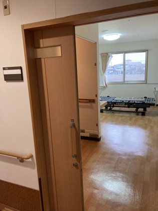 ゆうゆう壱番館よなご