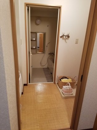 ゆうゆう壱番館よなご