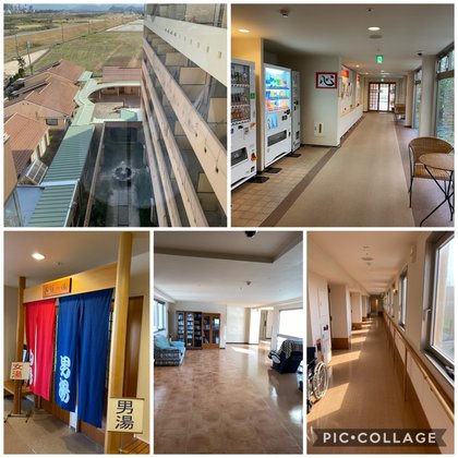 ゆうゆう壱番館よなご