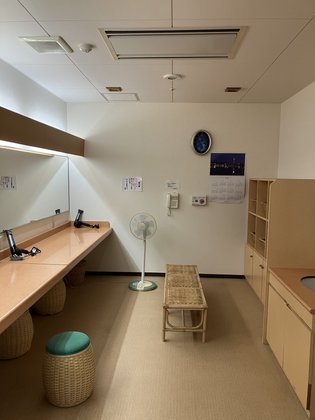 ゆうゆう壱番館よなご
