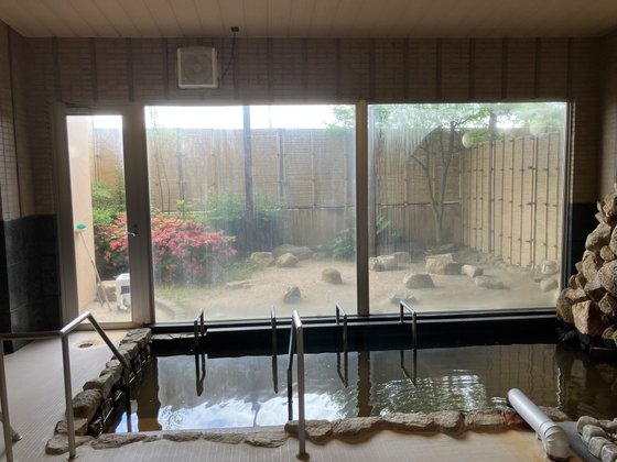 ゆうゆう壱番館よなご