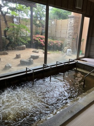 ゆうゆう壱番館よなご