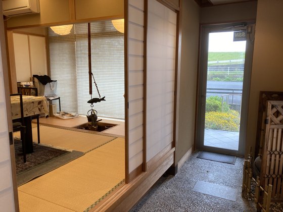 ゆうゆう壱番館よなご