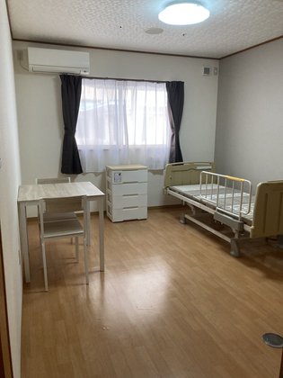 ゆうゆう壱番館よなご