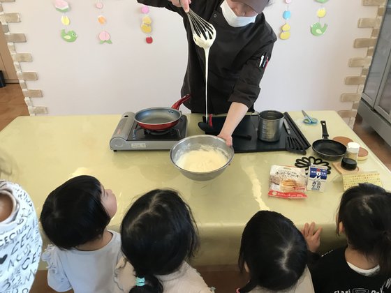 ゆうゆう壱番館よなご