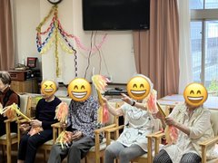 マツケンサンバ～✨