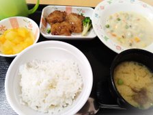 行事食やイベントも行います!