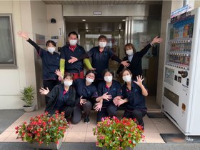 寿福の郷 富田林西板持