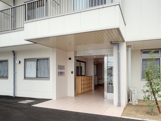 寿福の郷 富田林西板持