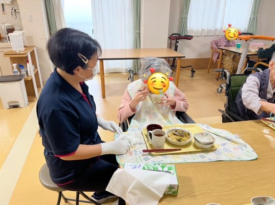 寿福の郷 富田林西板持