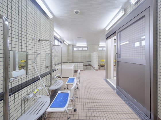 寿福の郷 富田林西板持