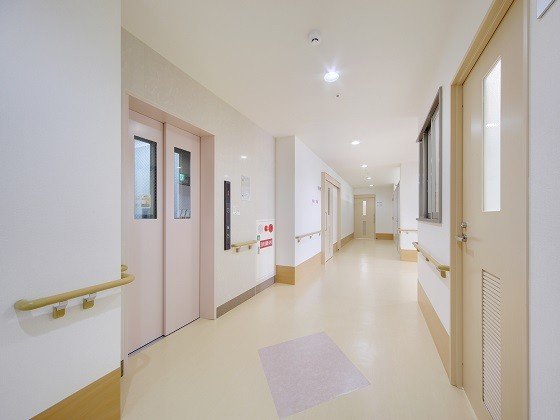 寿福の郷 富田林西板持