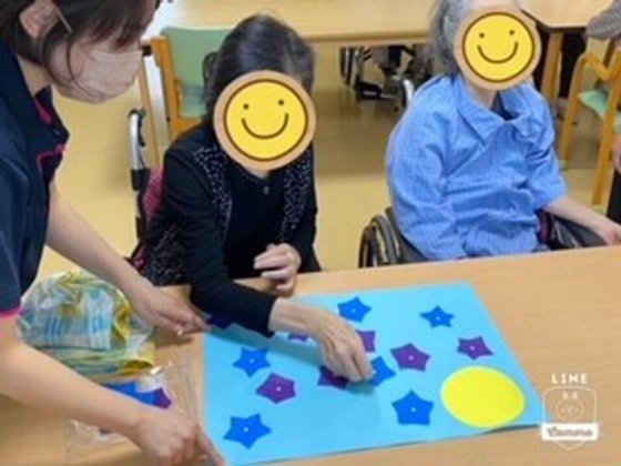 寿福の郷 富田林西板持