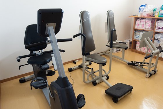 寿福の郷 富田林西板持