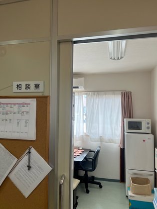 寿福の郷 富田林西板持