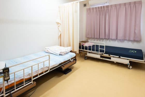 寿福の郷 富田林西板持