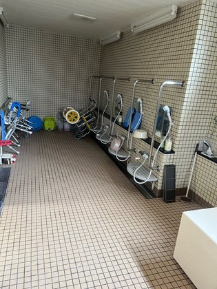 寿福の郷 富田林西板持