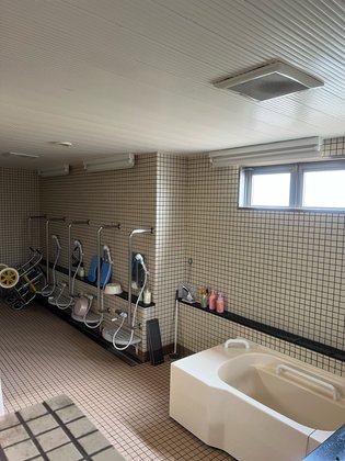 寿福の郷 富田林西板持