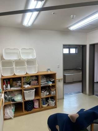 寿福の郷 富田林西板持