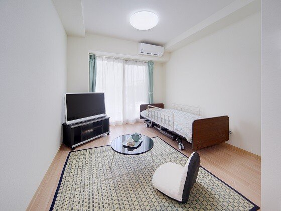 寿福の郷 富田林西板持