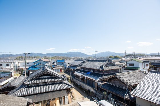 寿福の郷 富田林西板持