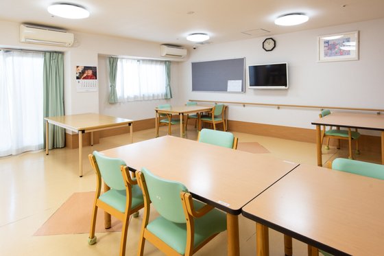 寿福の郷 富田林西板持