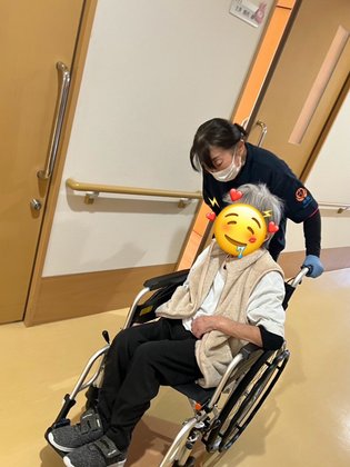 寿福の郷 富田林西板持