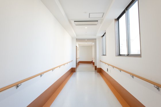 寿福の郷 富田林西板持