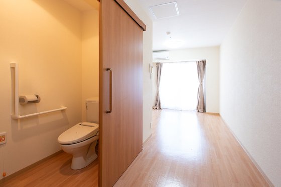 寿福の郷 富田林西板持