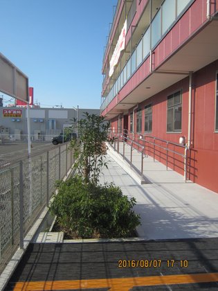 寿福の郷 富田林 川西駅前