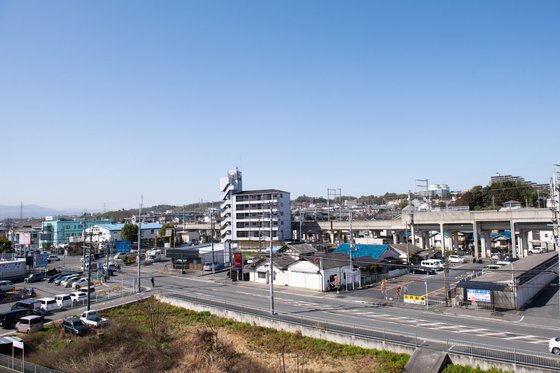 寿福の郷 富田林 川西駅前