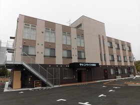 シニアライフ木津川