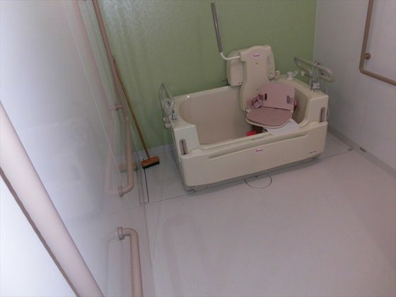 シニアライフ木津川