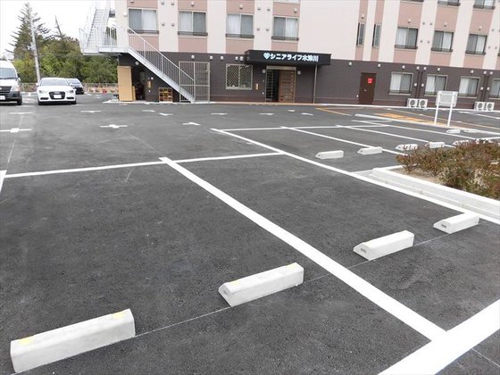 シニアライフ木津川