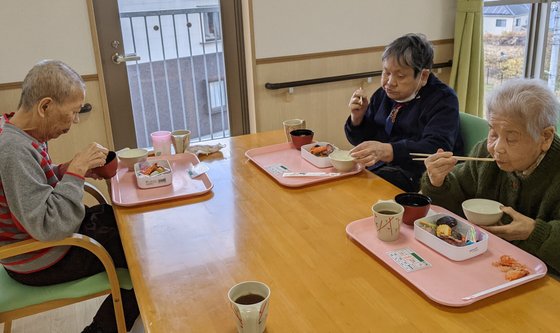シニアライフ木津川
