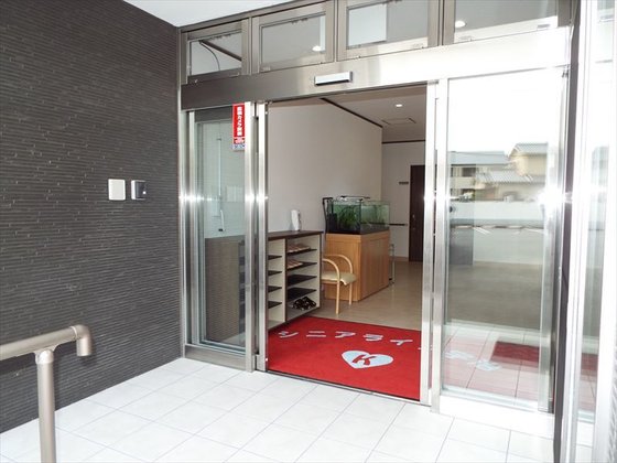 シニアライフ宇治