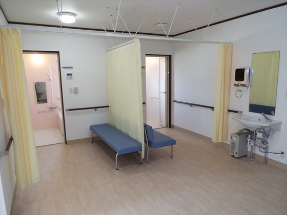 シニアライフ宇治