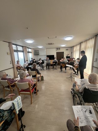 シニアライフ宇治
